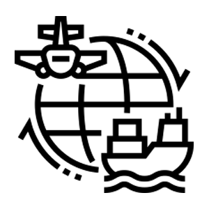 import and export